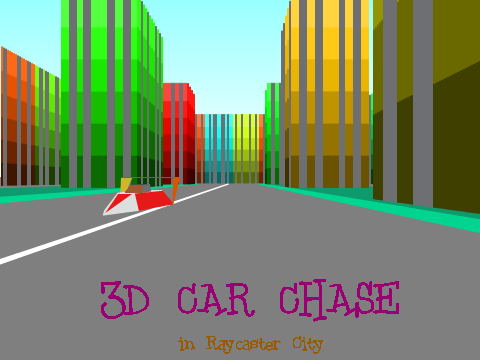Car Chase remix-2