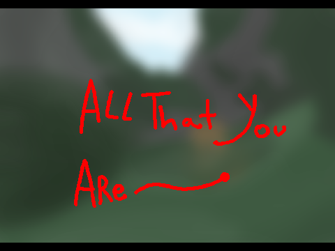 All That You Are