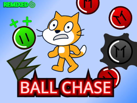 Ball Chase (Survive)