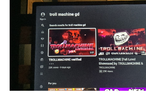 Guys make that level