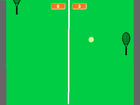 Tennis!