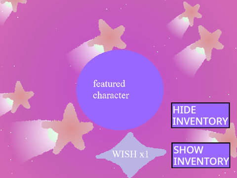 [ wip ] gacha mechanics v 1.1.1
