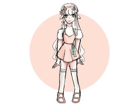 goat girl : DT with @Ghouse11