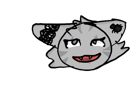 art of destinyheart oc owner: Daisy_Kat 
