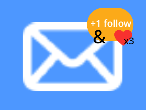 FREE FOLLOW!!! (REAL) 