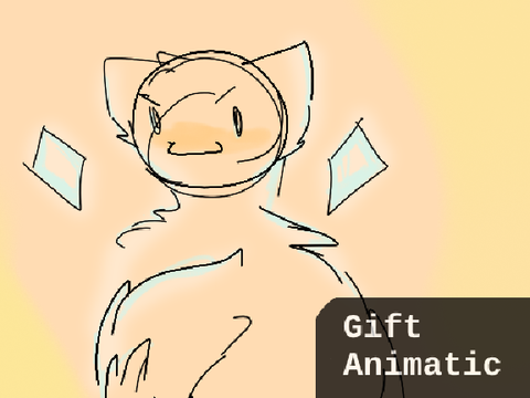 Animatic For @creativitee2-0