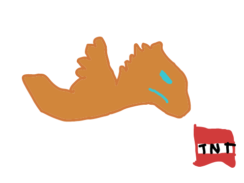 birt diving into tnt