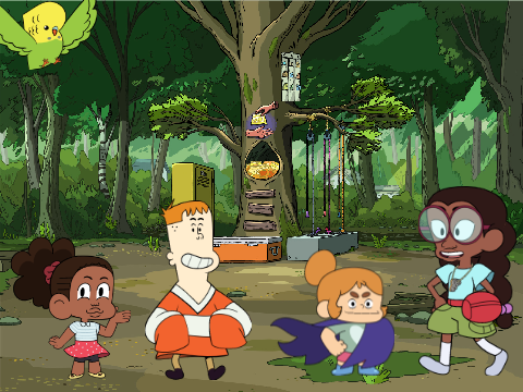animation 