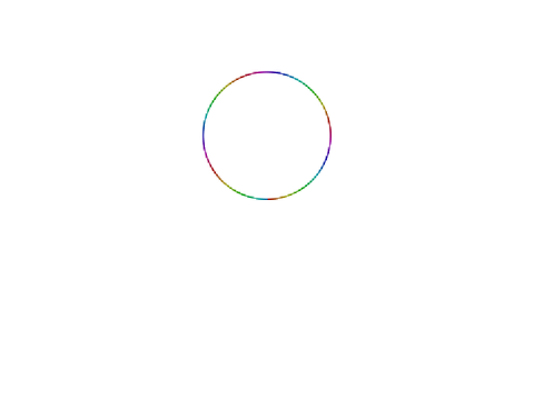 shape generator