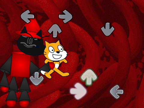 expunged what the hell are you doing