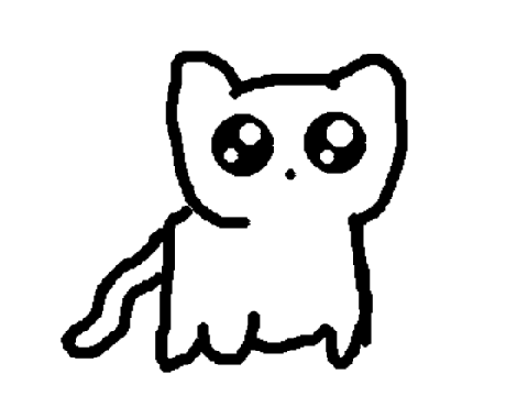 Cat CC!