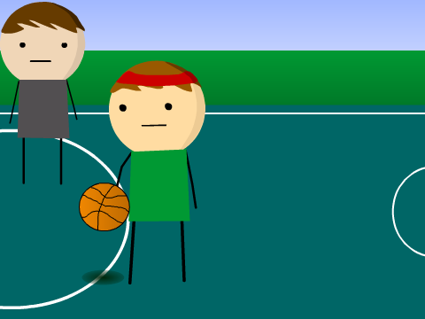 Basketball