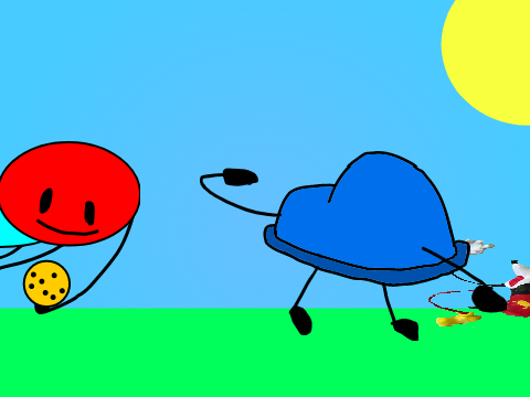 BFCP 7: "cheese"