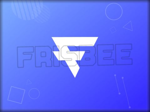 [ENTRY] for FrisbeeFX