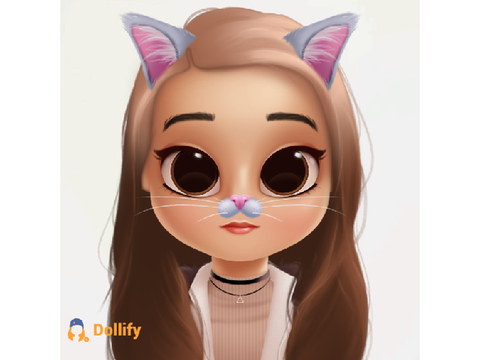 Dollify for @slothie1110