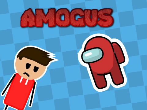 A M O G U S #animations