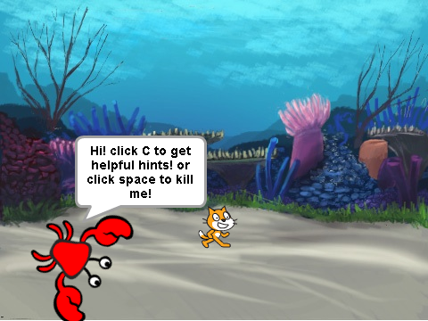 choices choices....DEMO.3