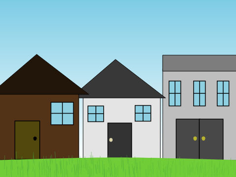 Neighborhood for Nc Unleashed