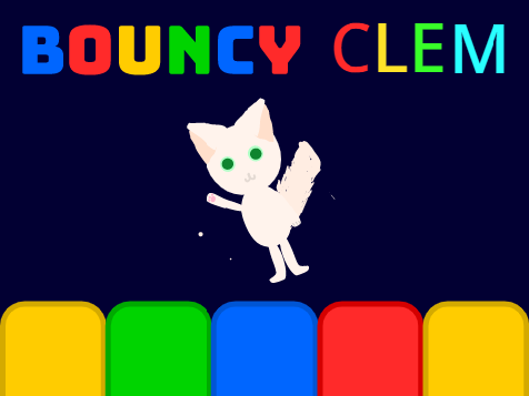 Bouncy Clem