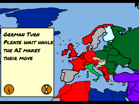 Risk - WWII