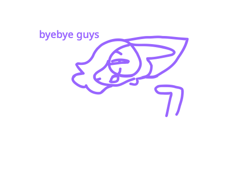 New account!