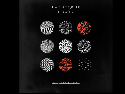 Heavy Dirty Soul-Twenty One Pilots remix