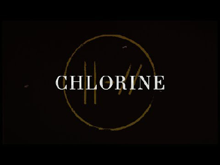 Chlorine Twenty-One-Pilots remix
