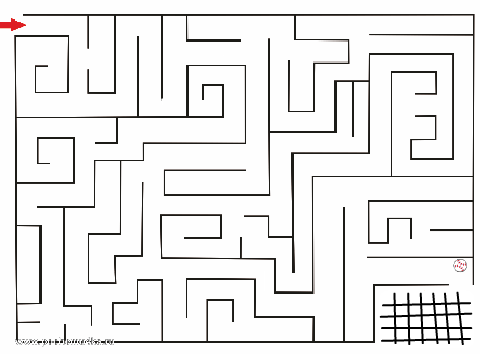 Labyrinth
