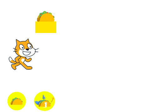 TACO FRUIT