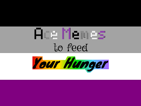 Ace Memes to Feed Your Hunger 