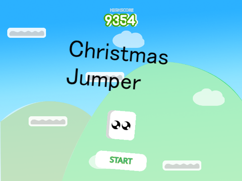Christmas Jumper