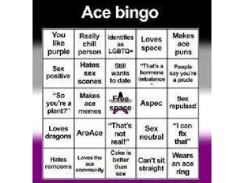 Ace Bingo (bc why not)