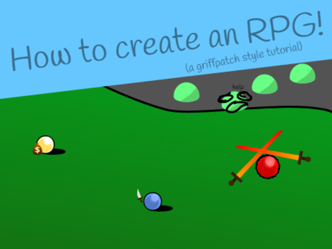 RPG Tutorial