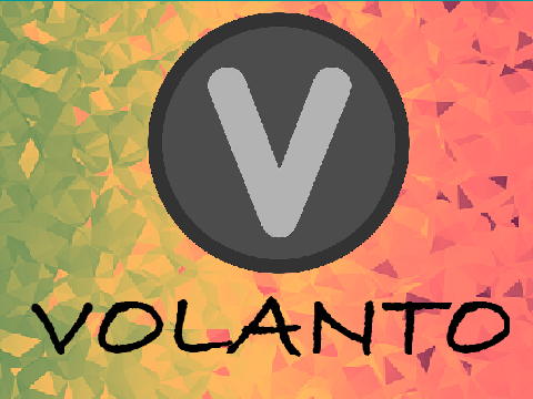 Volanto - Logo Contest
