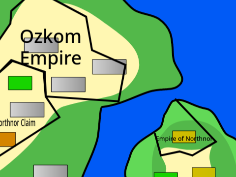 11CMRP  Troop movement/Land Gain