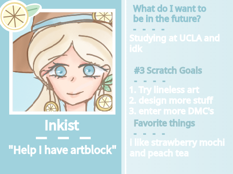 ► 2022 yearbook : Inkist