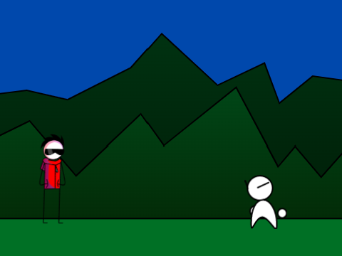 ark vs retro