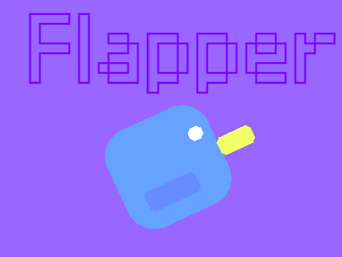 Flapper