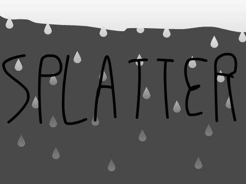 .:Splatter:. ~ Trailer