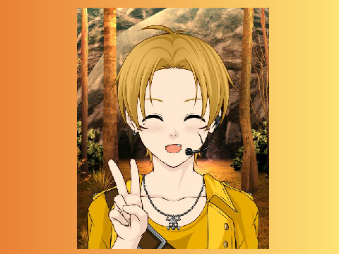 Yukine!!!