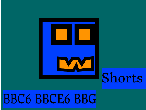 BBC6 BBCE6 BBG