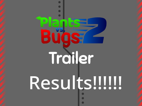 PvB2 Trailer Contest 1 Results!