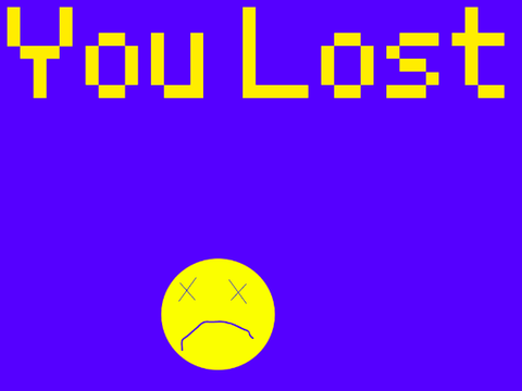 Platformer...
