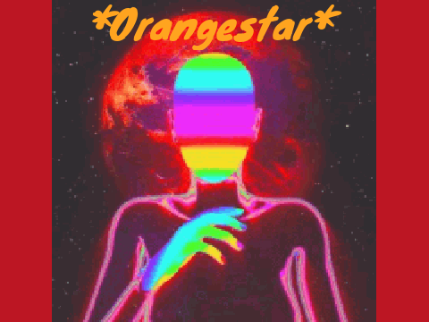 Orangestar - Music by Kingpotato/74211