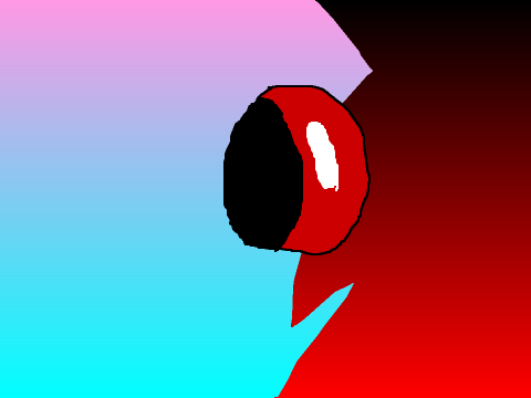 (OLD) The eye... OnO