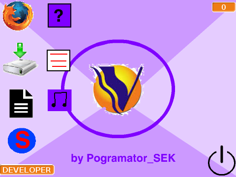 Vruat OS v.1.9