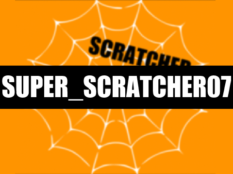 1 // Super_Scratcher07 