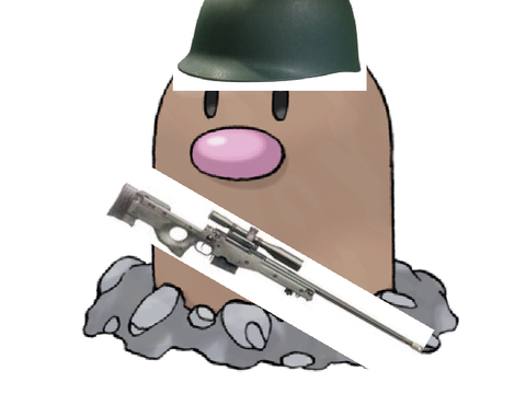 My oc