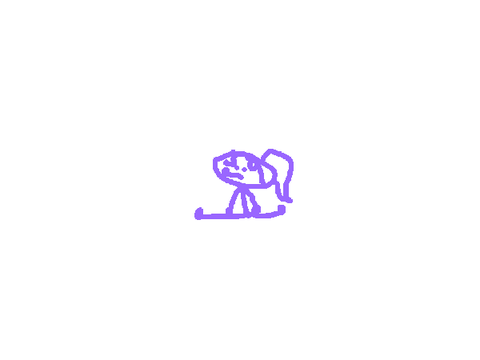 i got sick :(