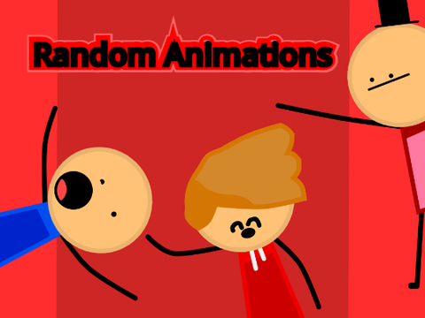 Random Animations 